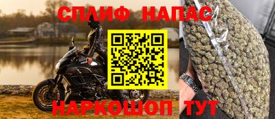 молекула духа Бузулук